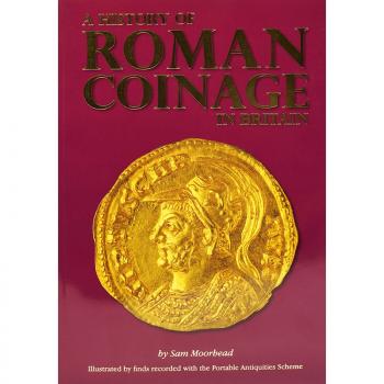 a history of roman coinage in britain